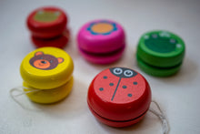Cargar imagen en el visor de la galería, YO-YO
