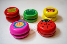 Cargar imagen en el visor de la galería, YO-YO
