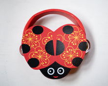 Cargar imagen en el visor de la galería, Pandero Animales
