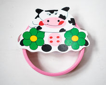 Cargar imagen en el visor de la galería, Pandero Animales
