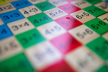 Cargar imagen en el visor de la galería, TABLA DE MULTIPLICAR
