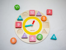 Cargar imagen en el visor de la galería, RELOJ BLOQUE
