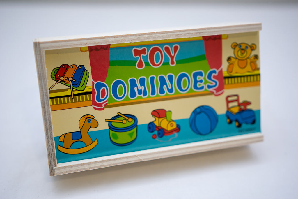 DOMINO CHICO