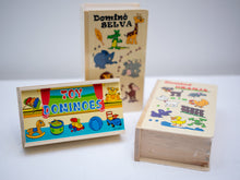 Cargar imagen en el visor de la galería, DOMINO GRANDE
