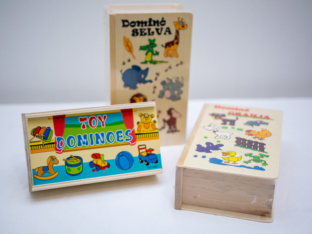 DOMINO GRANDE