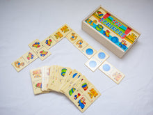 Cargar imagen en el visor de la galería, DOMINO CHICO
