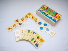 Cargar imagen en el visor de la galería, DOMINO CHICO
