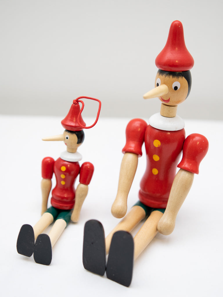 PINOCHO