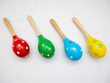 Cargar imagen en el visor de la galería, MARACAS
