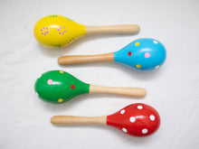 Cargar imagen en el visor de la galería, MARACAS
