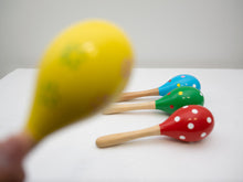 Cargar imagen en el visor de la galería, MARACAS
