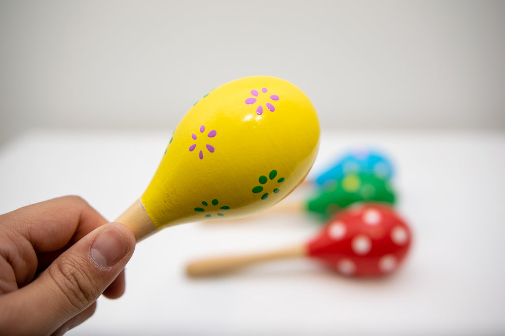 MARACAS