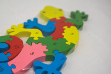 Cargar imagen en el visor de la galería, PUZZLE GRANDE
