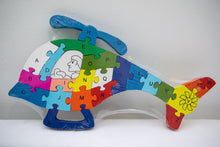 Cargar imagen en el visor de la galería, PUZZLE GRANDE
