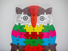 Cargar imagen en el visor de la galería, PUZZLE GRANDE
