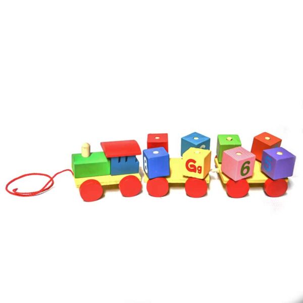 Tren Giratorio